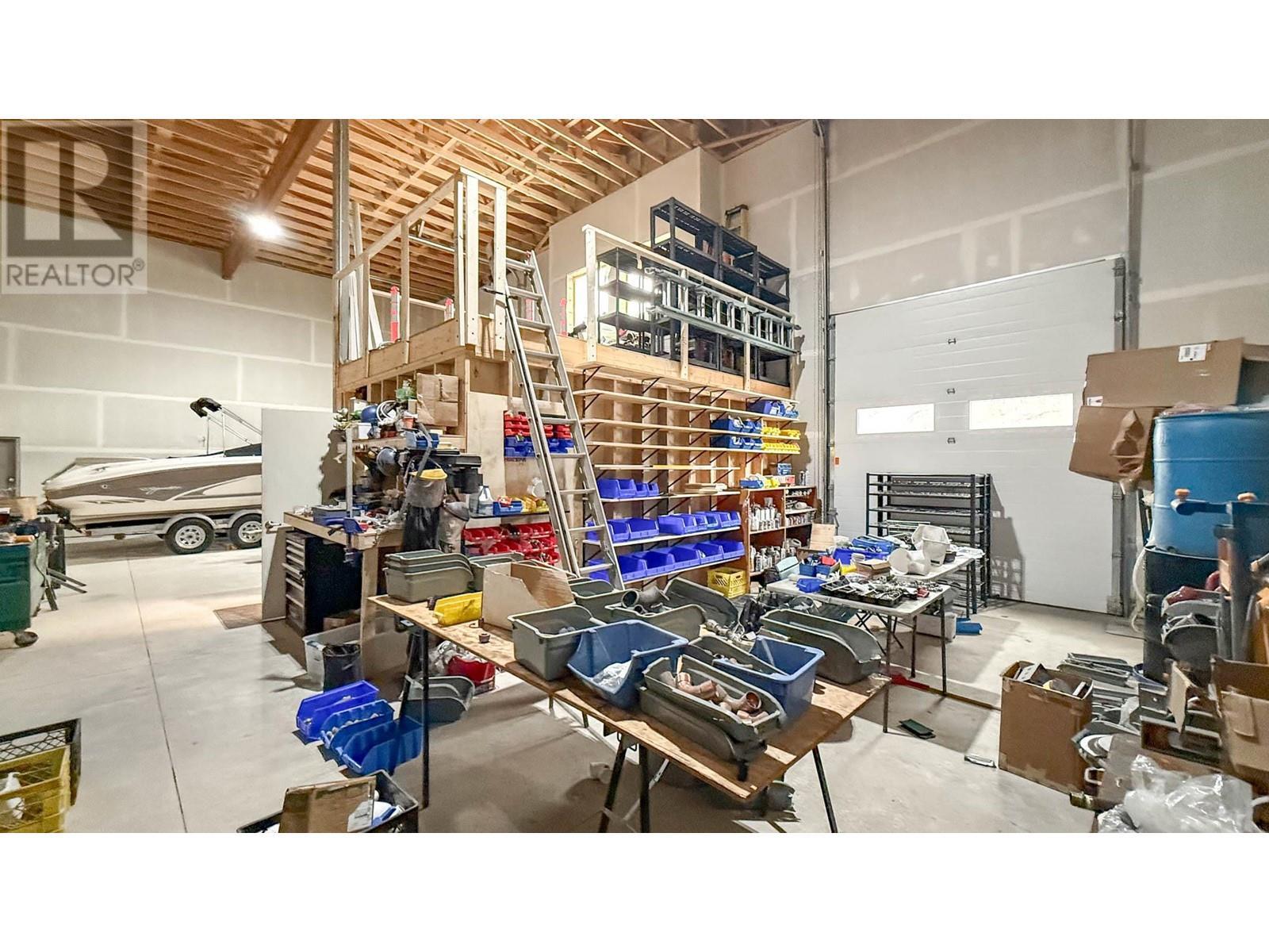 2846 Fenwick Road. Kelowna, British Columbia