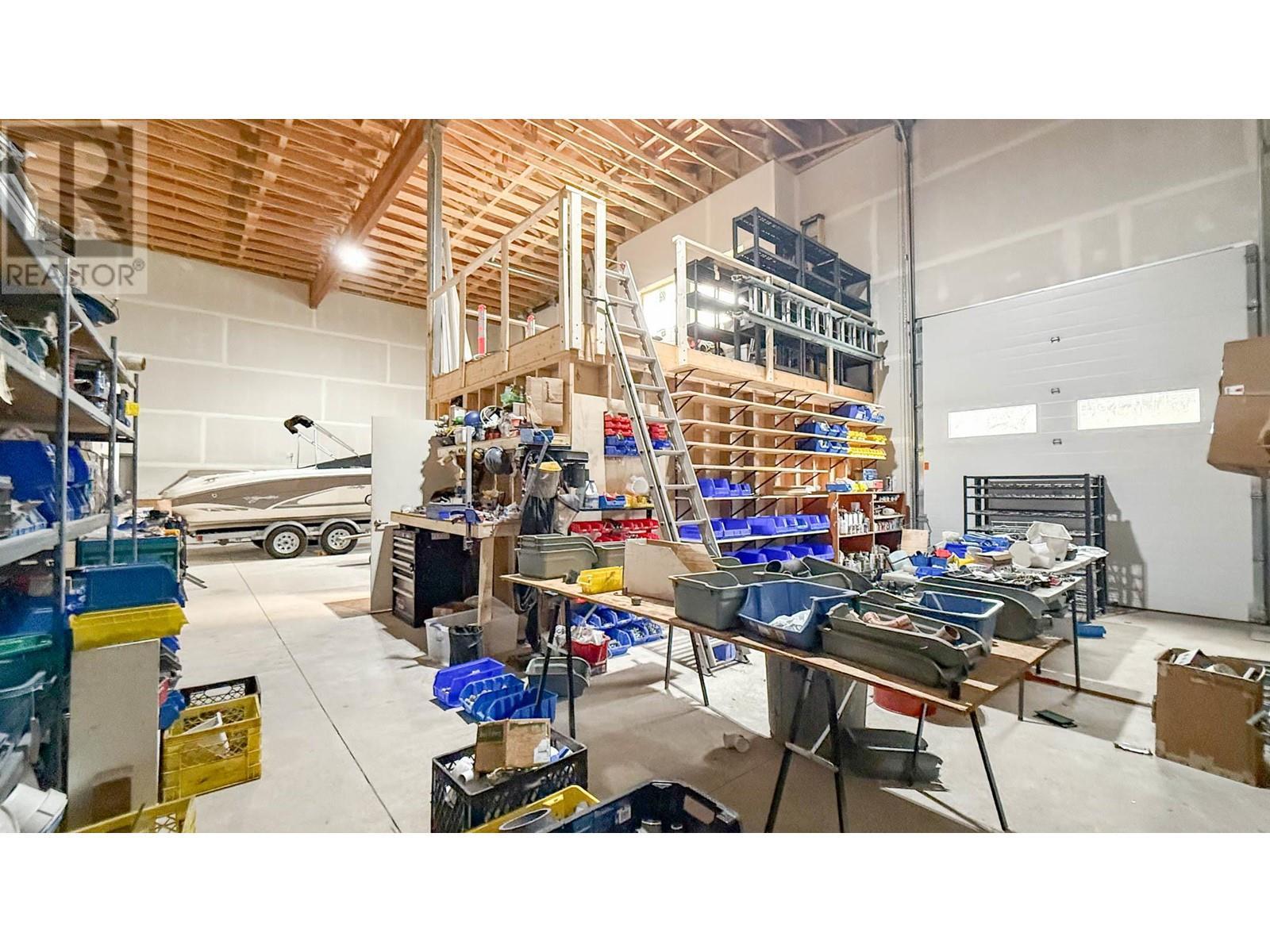 2846 Fenwick Road. Kelowna, British Columbia