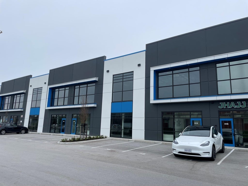 B110 6286 203 Street, Langley