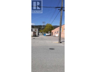 904 Belvedere Street. Enderby, British Columbia