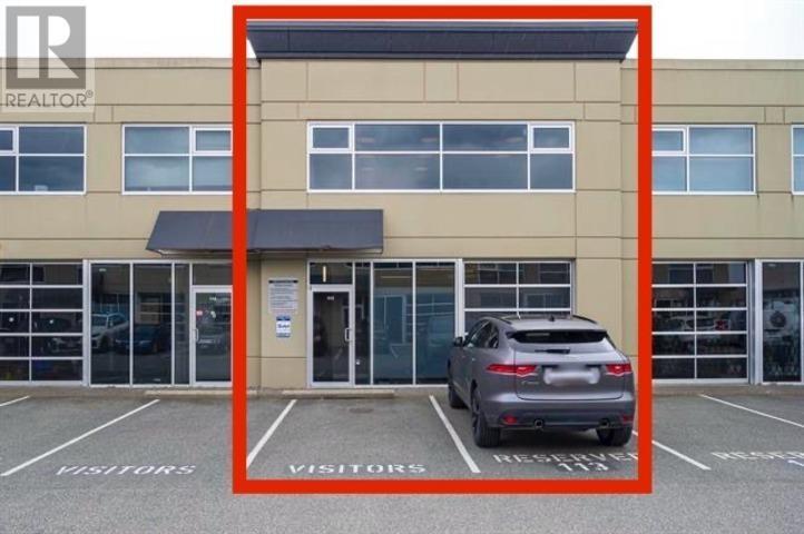 113 12520 Horseshoe Way, Richmond