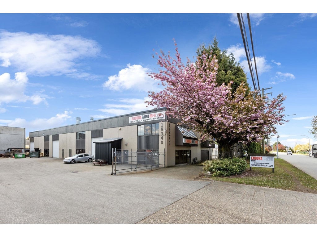 B 19340 94 Avenue, Surrey