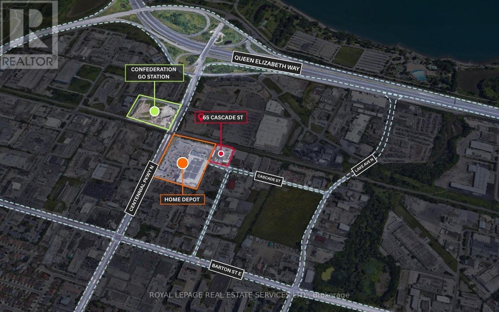 5 - 65 Cascade Street, Hamilton (riverdale)