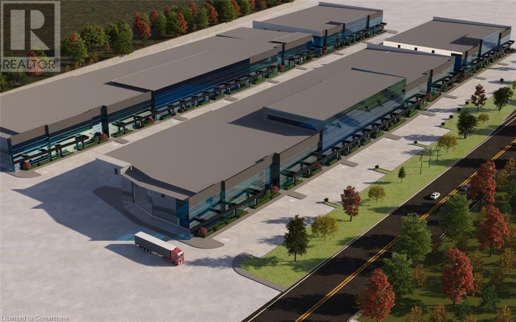 129 South Service Road, Grimsby