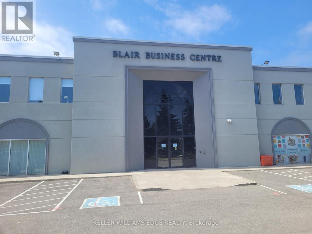 G - 1160 Blair Road, Burlington (industrial Burlington)