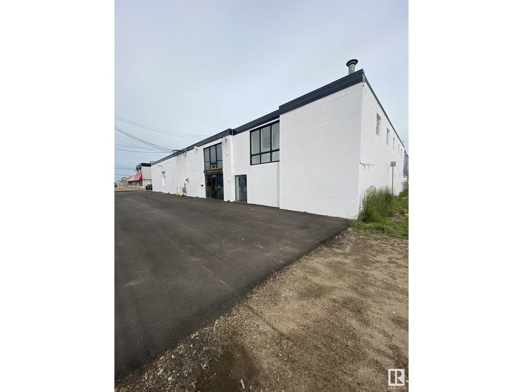 14410 118 Av Nw, Edmonton