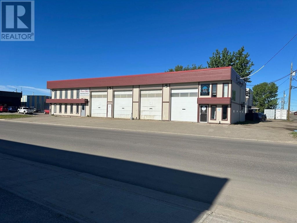 9504 102 Street, Fort St. John