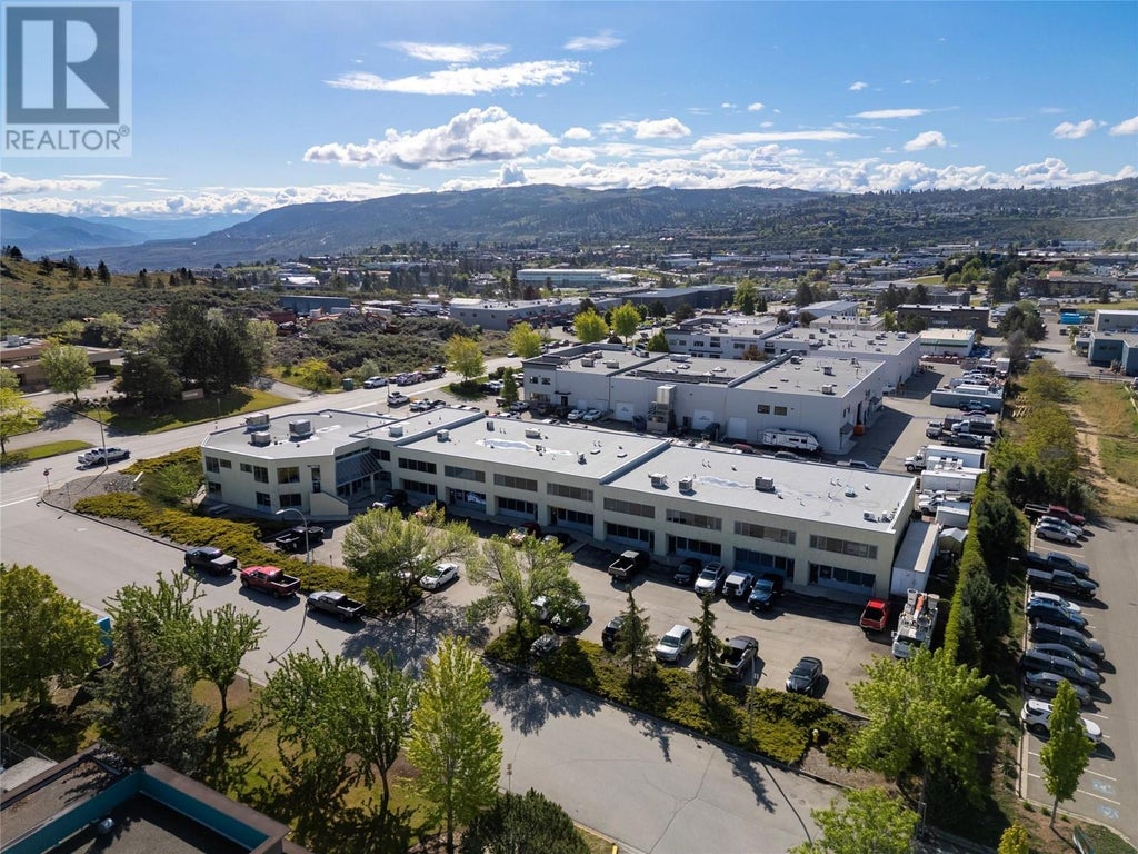 1383 Mcgill Road Unit# 104, Kamloops