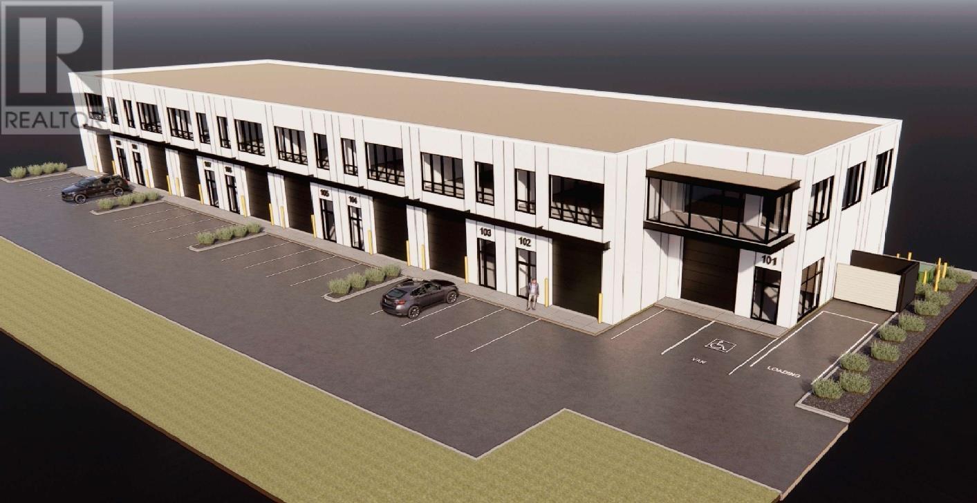 207 Maple Avenue Unit# 4. Oliver, British Columbia