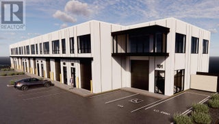 207 Maple Avenue Unit# 8. Oliver, British Columbia