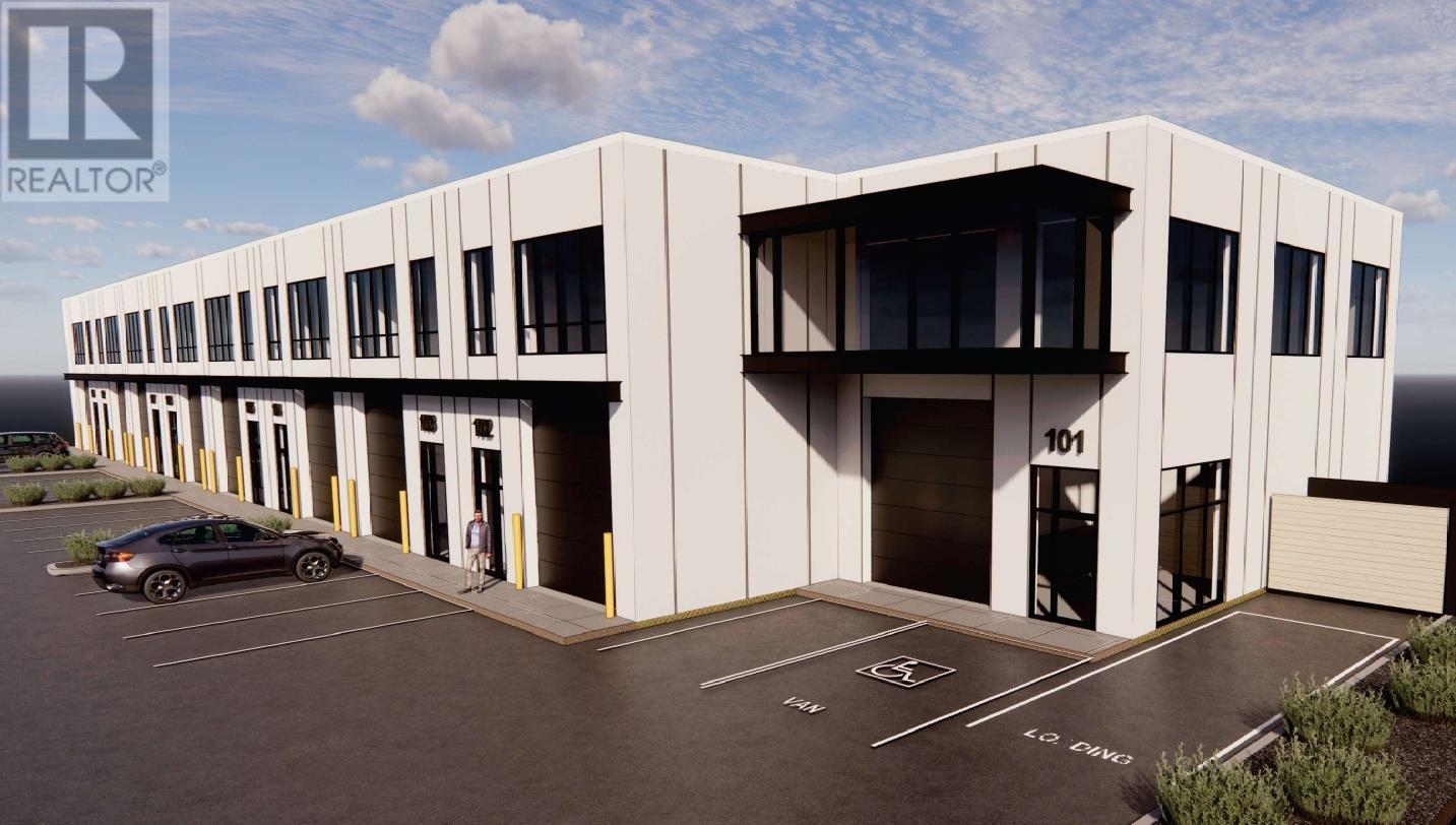 207 Maple Avenue Unit# 6. Oliver, British Columbia