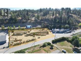 17601 Bentley Road. Summerland, British Columbia