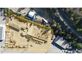 17601 Bentley Road. Summerland, British Columbia