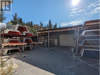 17601 Bentley Road. Summerland, British Columbia