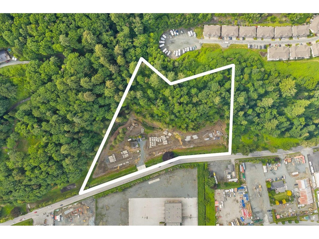 8395 Chilliwack Mountain Road|west Chilliwack, Chilliwack