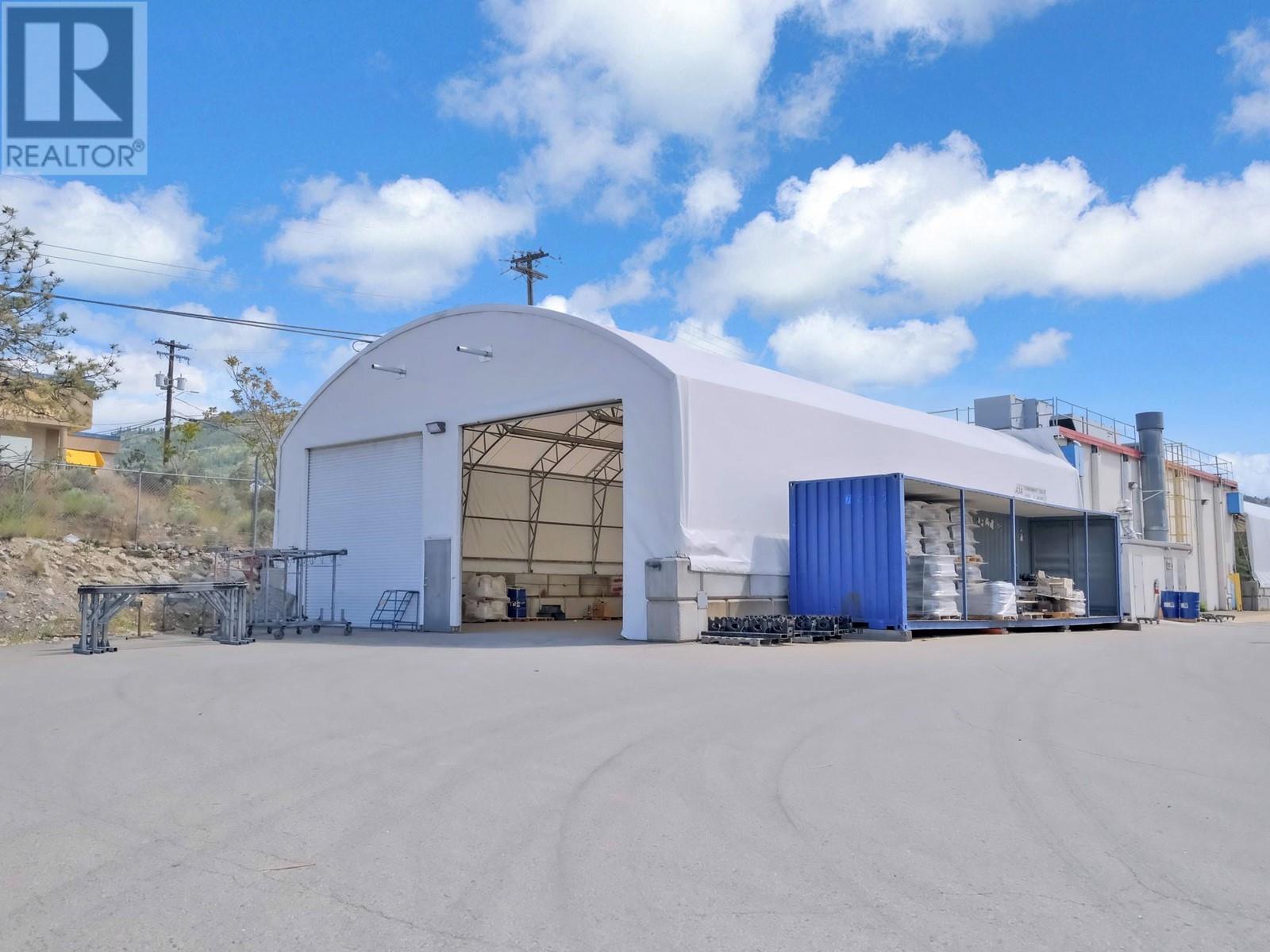 575 Page Avenue. Penticton, British Columbia