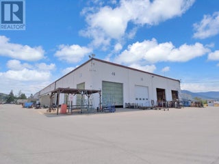 575 Page Avenue. Penticton, British Columbia