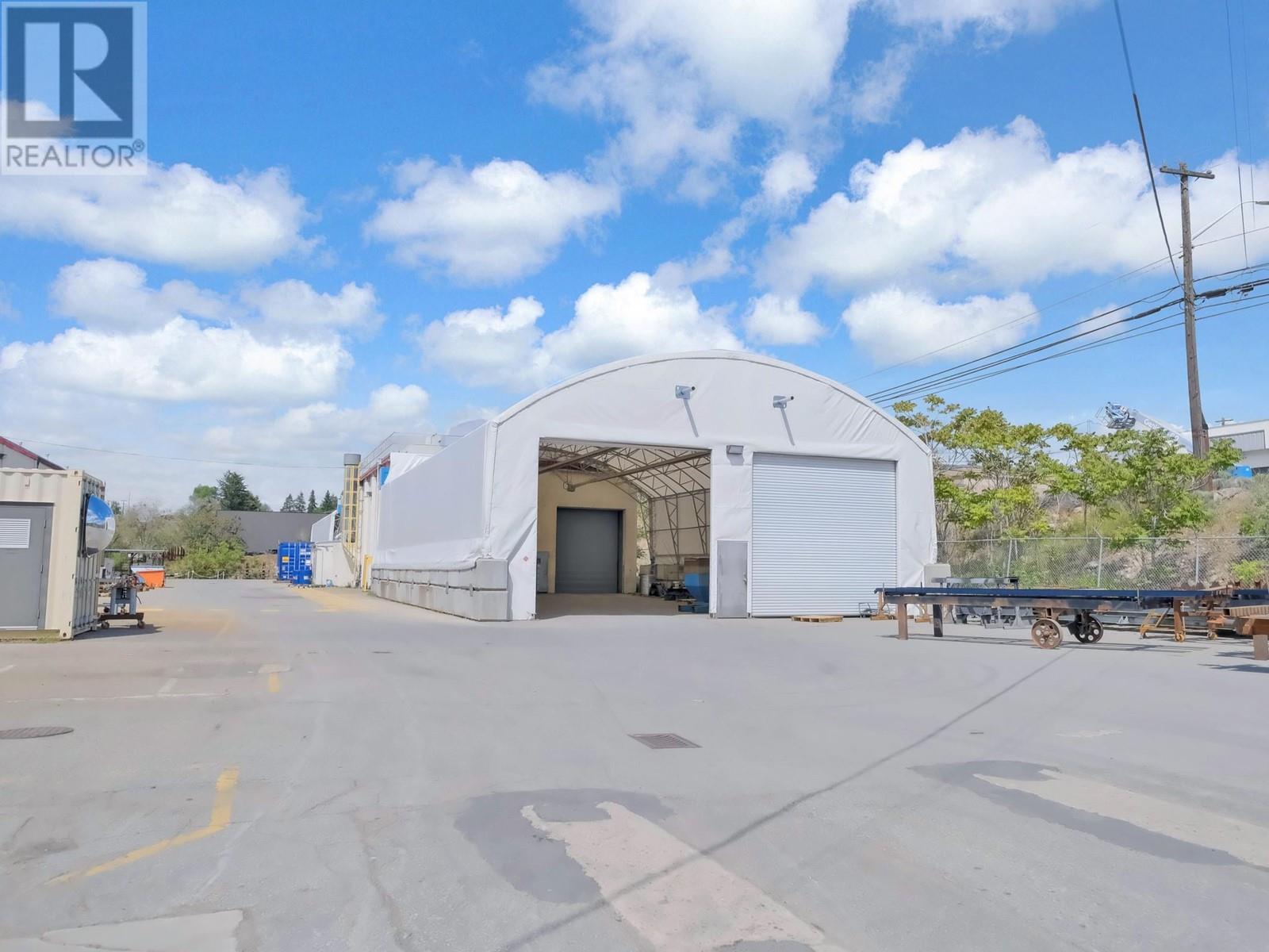 575 Page Avenue. Penticton, British Columbia