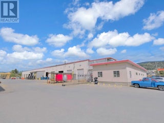 575 Page Avenue. Penticton, British Columbia