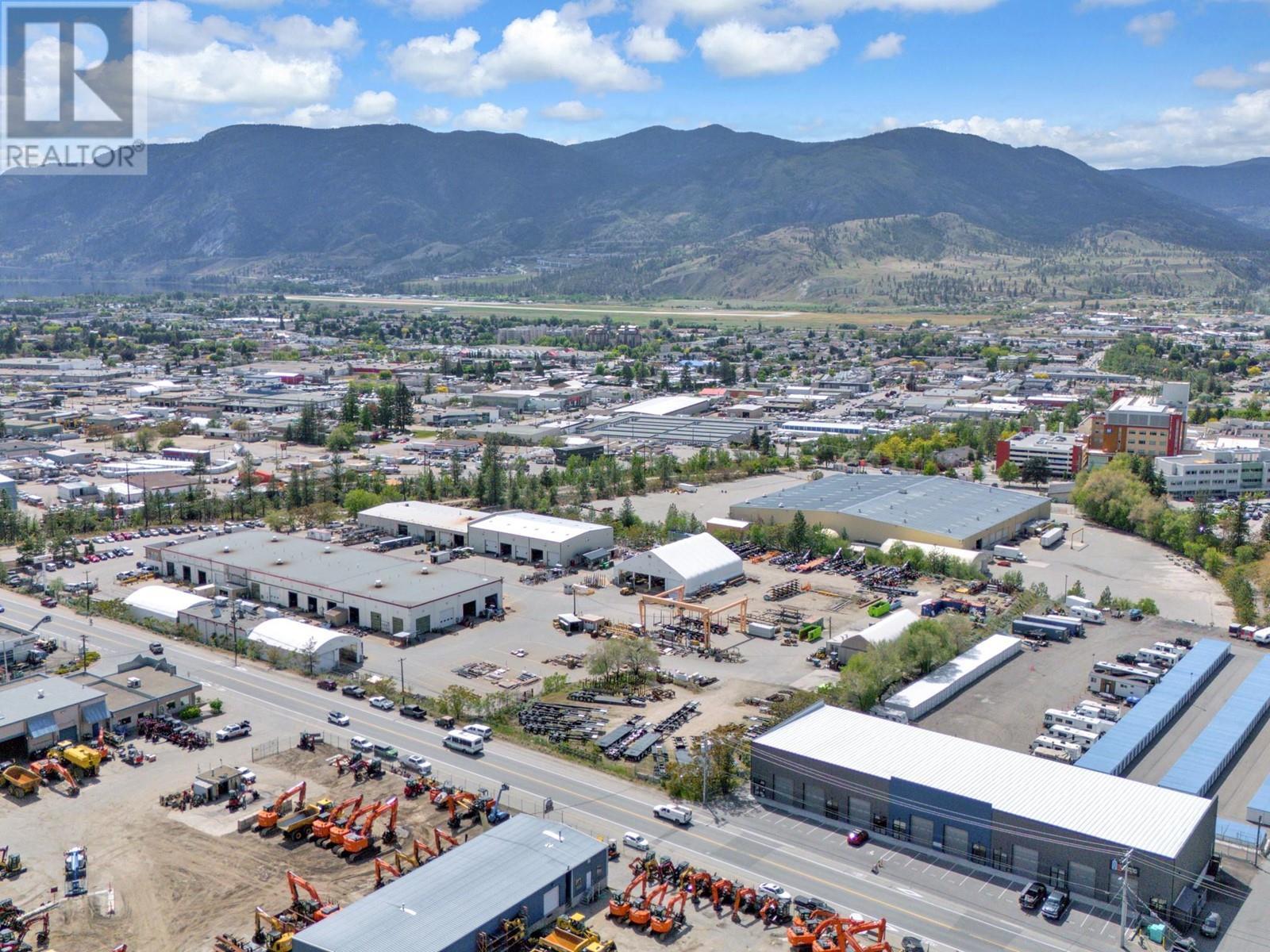 575 Page Avenue. Penticton, British Columbia