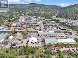 575 Page Avenue. Penticton, British Columbia