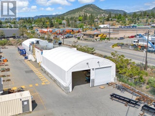 575 Page Avenue. Penticton, British Columbia