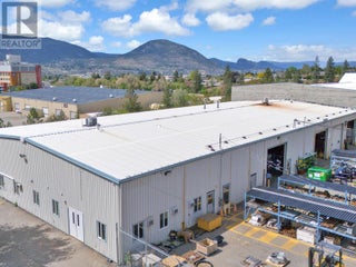 575 Page Avenue. Penticton, British Columbia