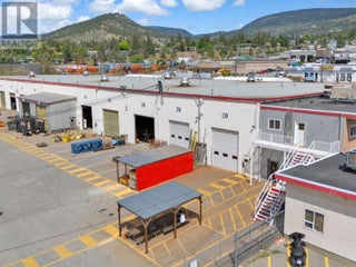 575 Page Avenue. Penticton, British Columbia