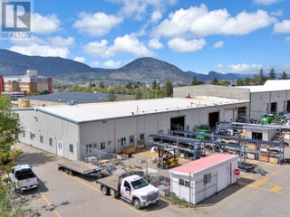 575 Page Avenue. Penticton, British Columbia