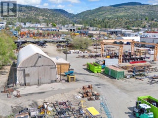 575 Page Avenue. Penticton, British Columbia