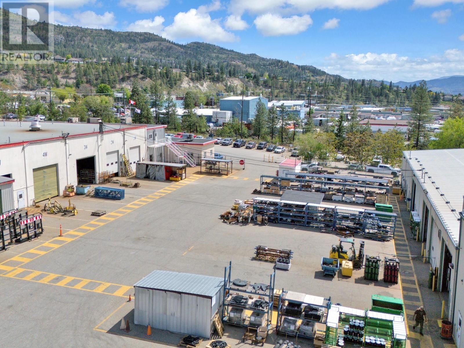 575 Page Avenue. Penticton, British Columbia