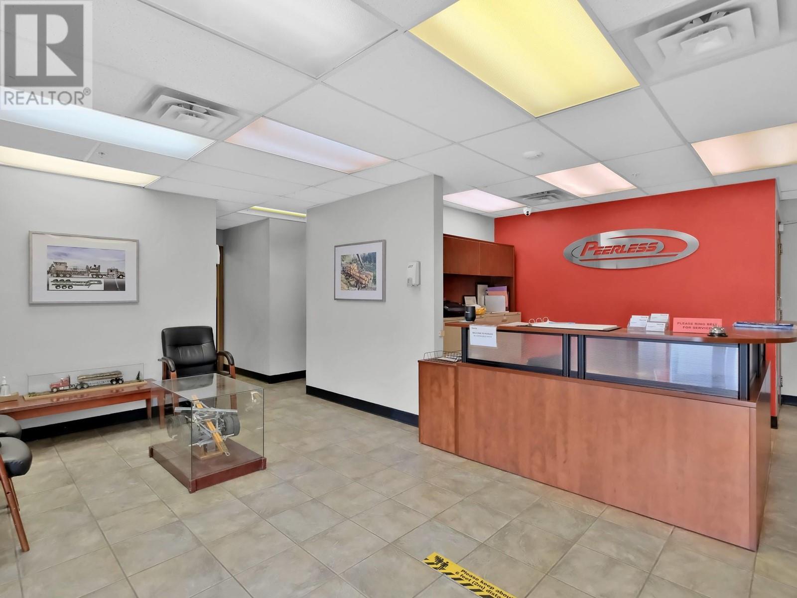 575 Page Avenue. Penticton, British Columbia