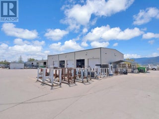 575 Page Avenue. Penticton, British Columbia