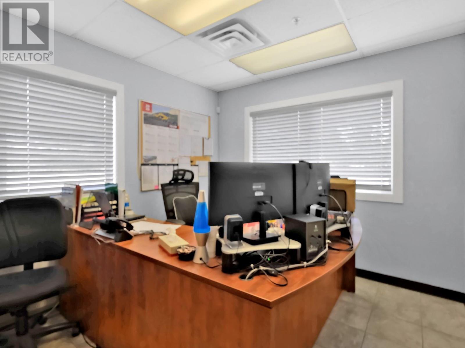 575 Page Avenue. Penticton, British Columbia