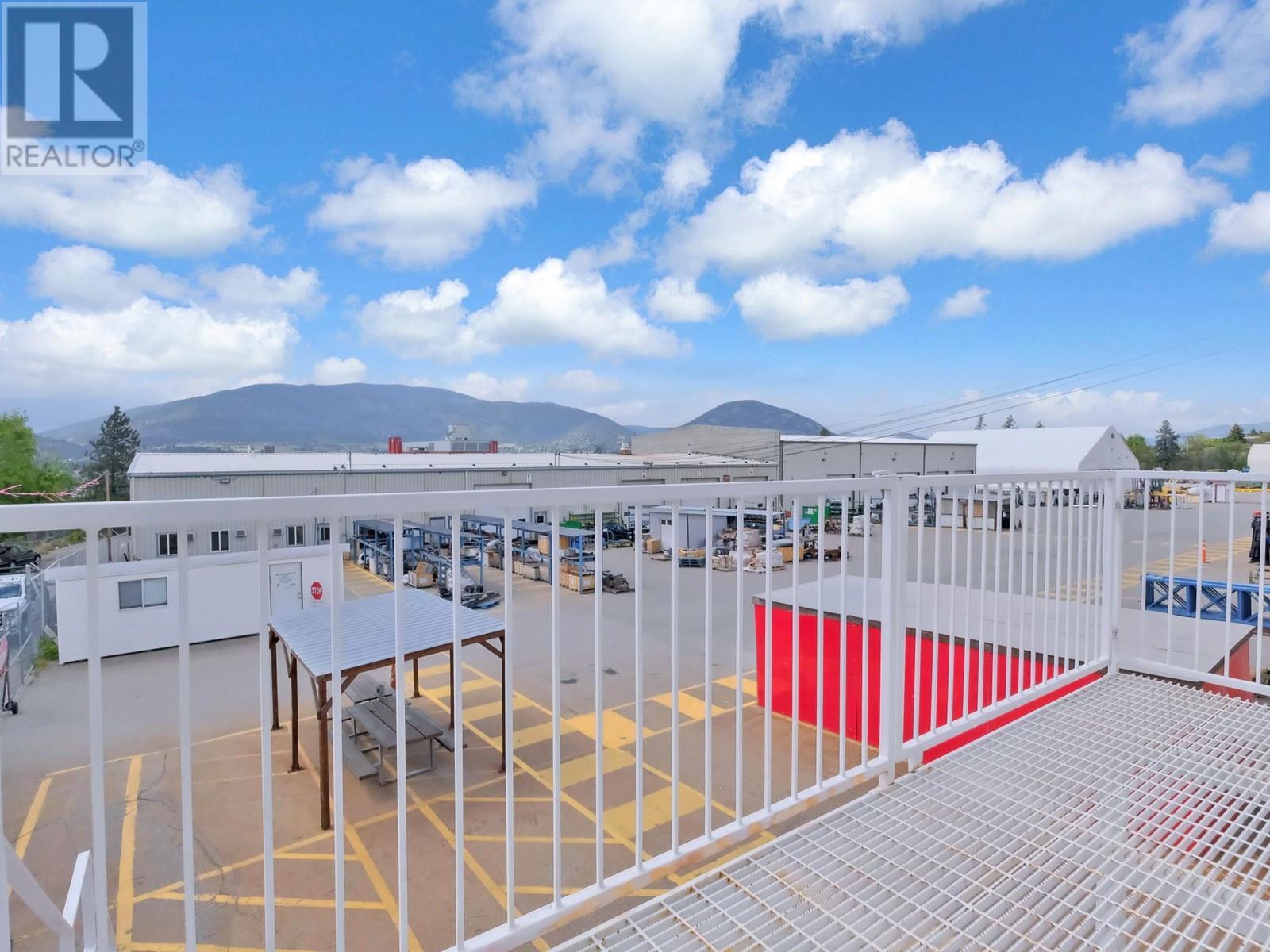 575 Page Avenue. Penticton, British Columbia