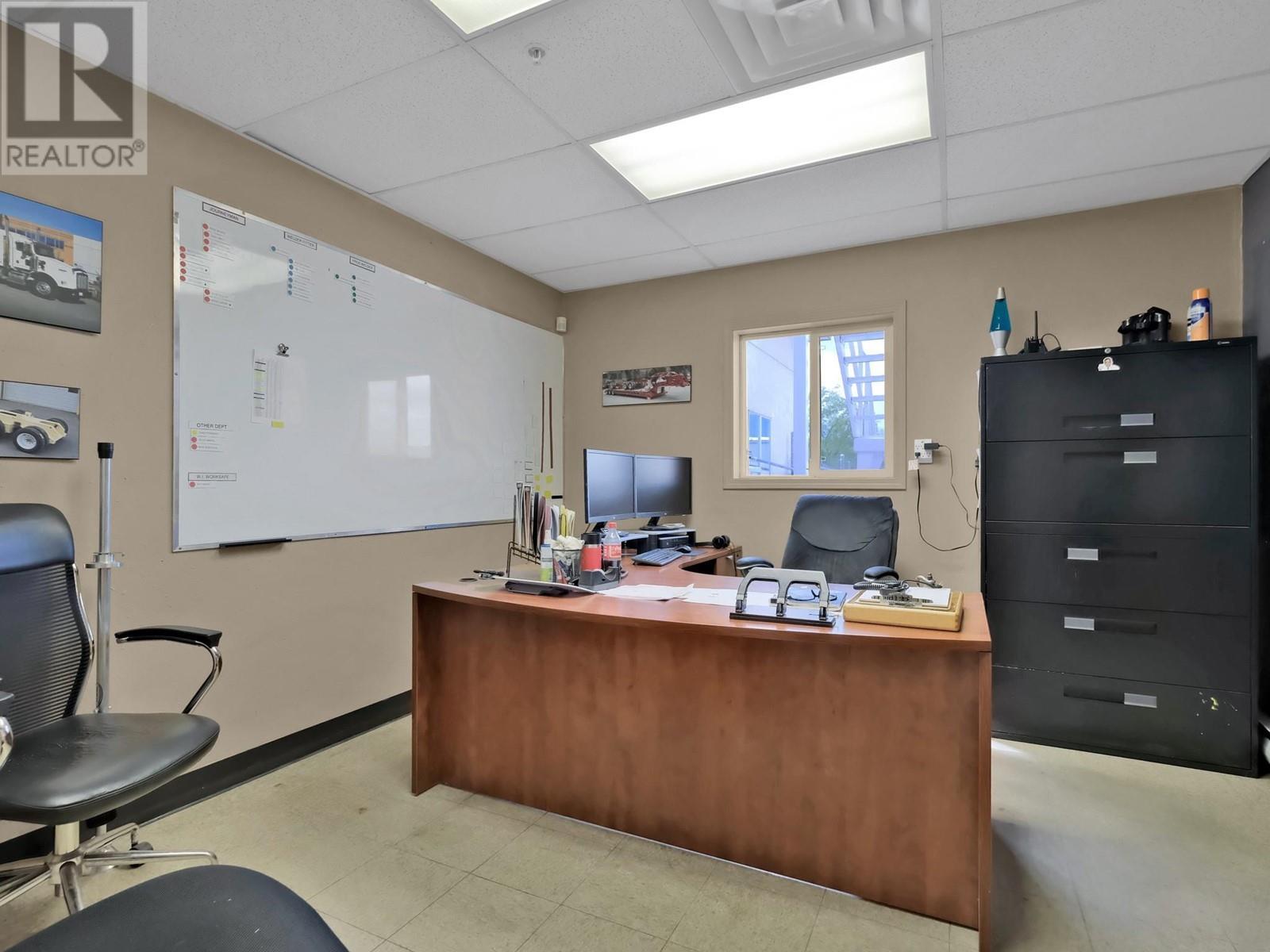 575 Page Avenue. Penticton, British Columbia