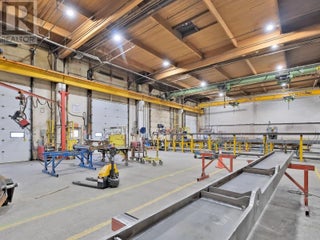 575 Page Avenue. Penticton, British Columbia