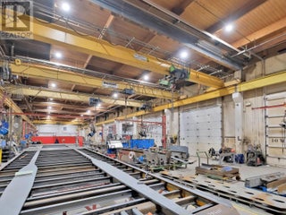 575 Page Avenue. Penticton, British Columbia