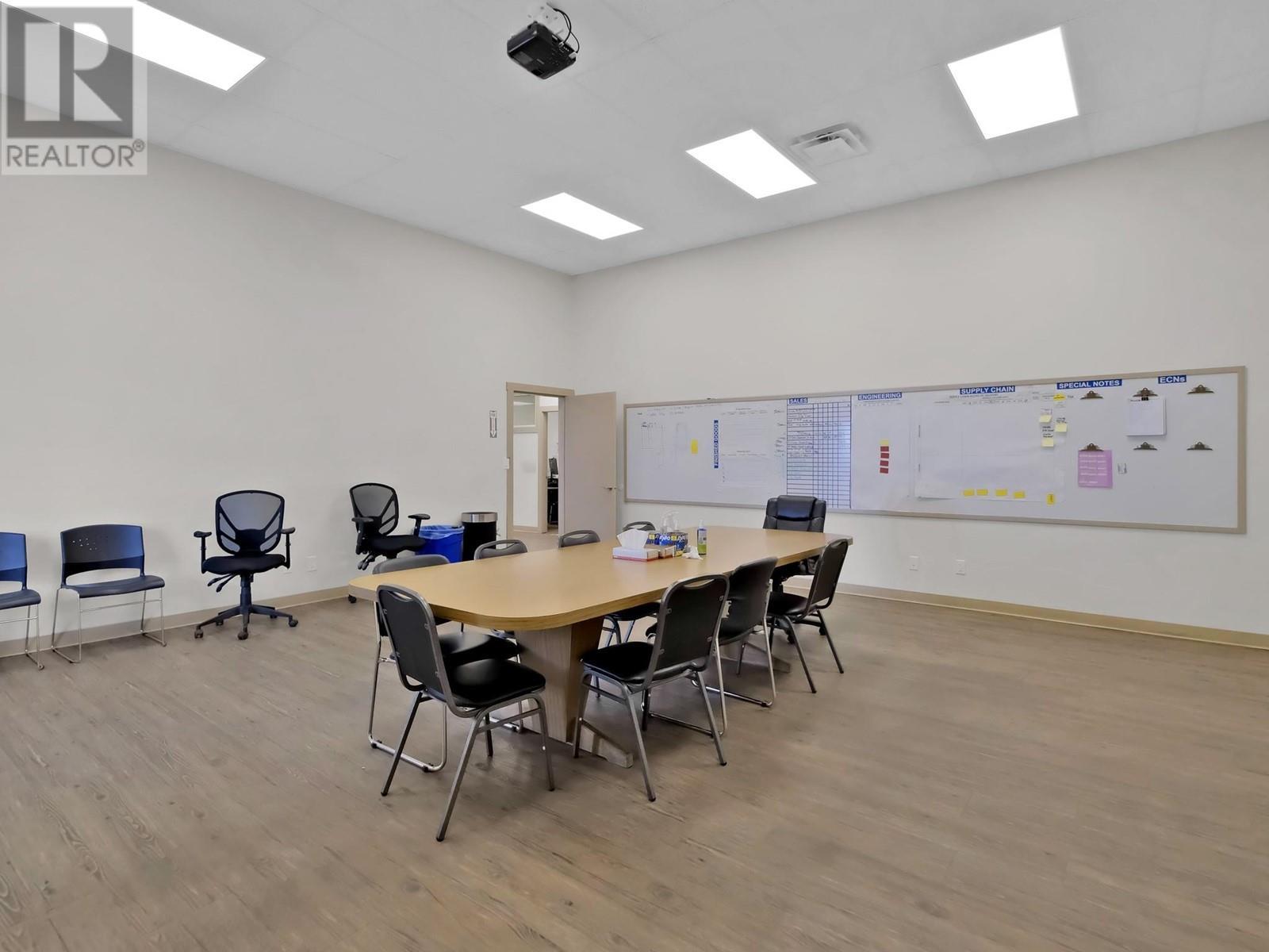 575 Page Avenue. Penticton, British Columbia