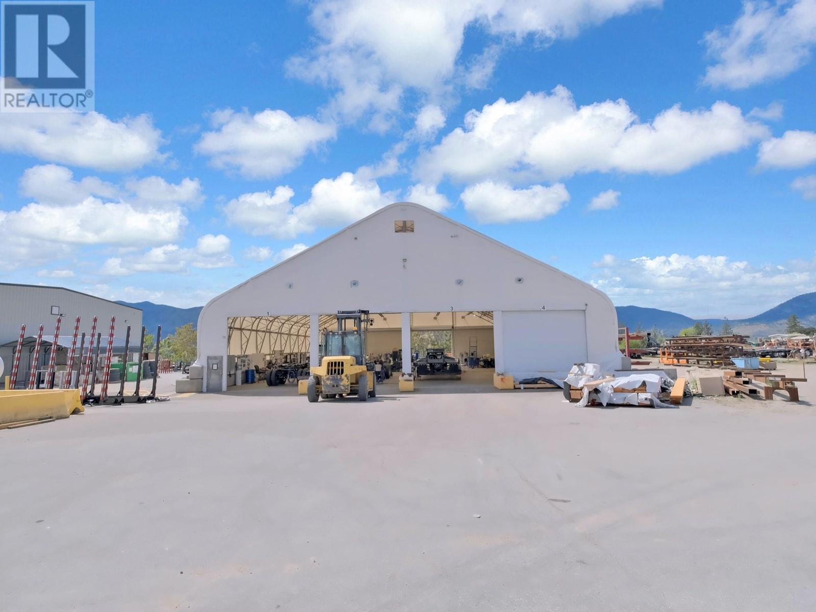 575 Page Avenue. Penticton, British Columbia