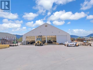 575 Page Avenue. Penticton, British Columbia