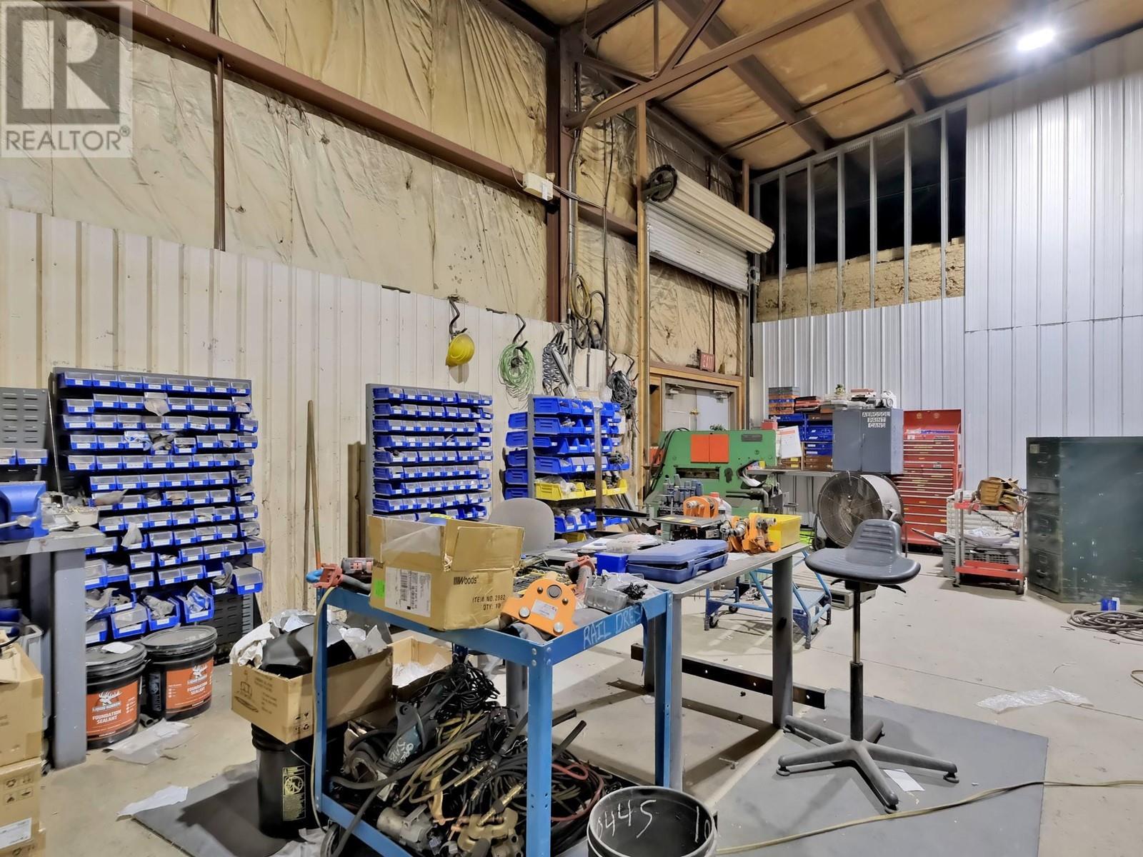 575 Page Avenue. Penticton, British Columbia