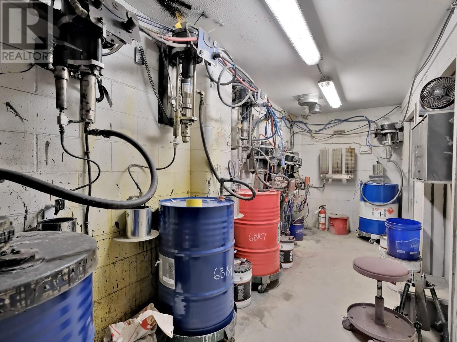 575 Page Avenue. Penticton, British Columbia