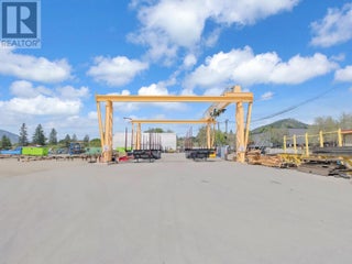 575 Page Avenue. Penticton, British Columbia