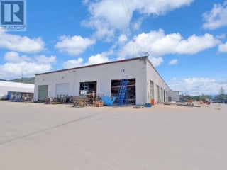 575 Page Avenue. Penticton, British Columbia