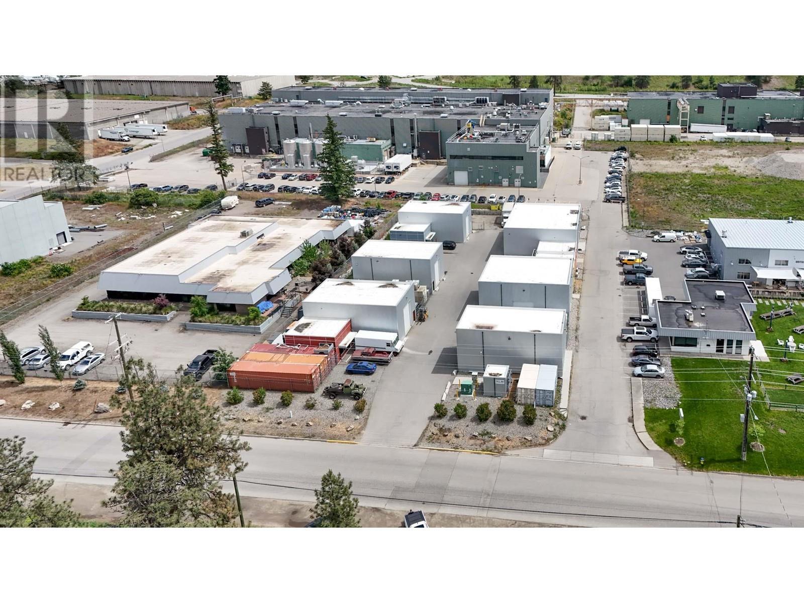 9013 - 9021 Jim Bailey Road. Kelowna, British Columbia