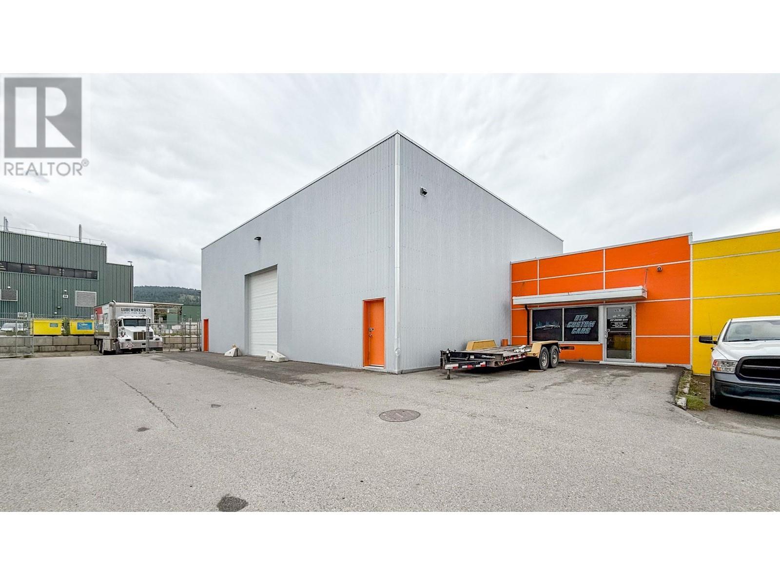 9013 - 9021 Jim Bailey Road. Kelowna, British Columbia