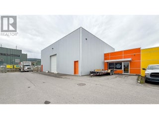 9013 - 9021 Jim Bailey Road. Kelowna, British Columbia