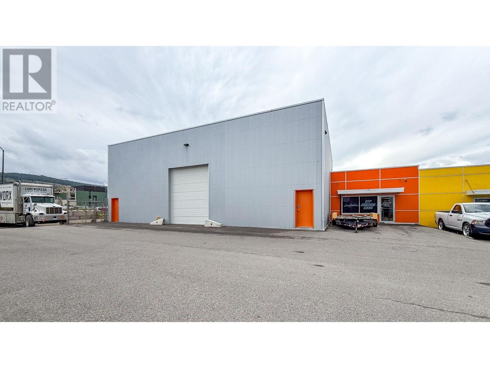 9013 - 9021 Jim Bailey Road. Kelowna, British Columbia