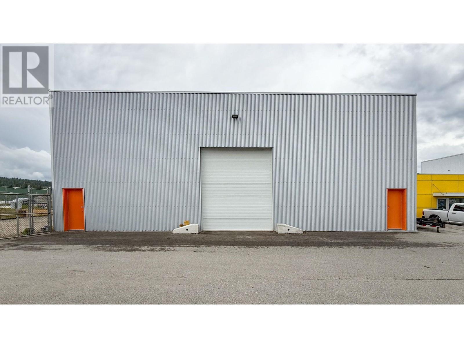 9013 - 9021 Jim Bailey Road. Kelowna, British Columbia